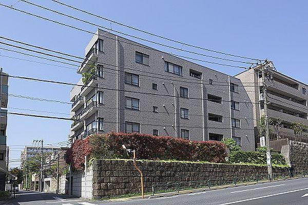 チサンマンション千石
